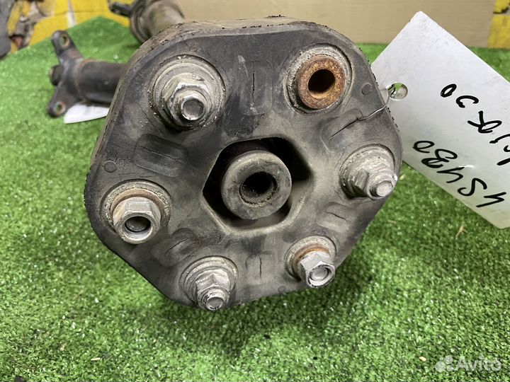 Кардан 3UZ-FE Lexus LS430 Toyota Celsior UCF30