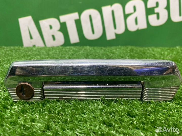 Ручка двери внешняя передняя правая Лада 2106 1998