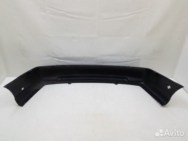 Бампер задний Хендай Акцент Тагаз