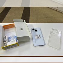 TECNO Spark Go 1, 3/64 ГБ, 2 SIM