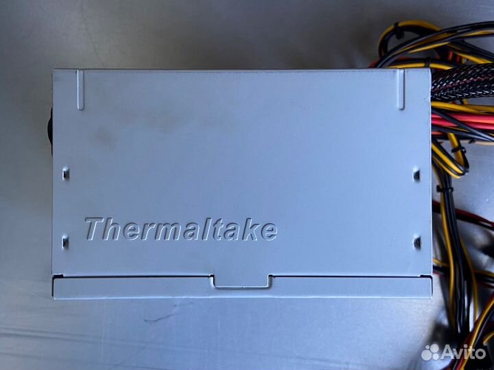 Блок питания Thermaltake 430w