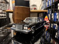 ЗИЛ 4104 (ЗИЛ 115) Zil Top Marques 1:18