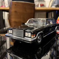 ЗИЛ 4104 (ЗИЛ 115) Zil Top Marques 1:18