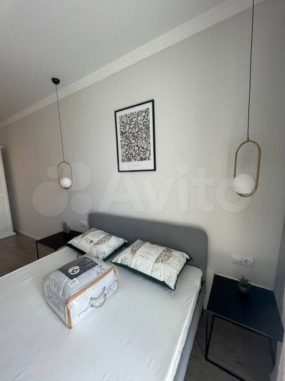 2-к. квартира, 60 м², 5/6 эт.