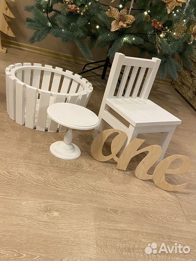 Реквизит для фотосессии