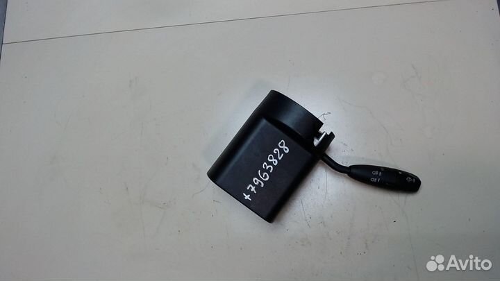 Переключатель поворотов и дворников Mercedes B W24