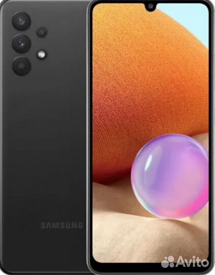 Samsung Galaxy A32, 4/64 ГБ