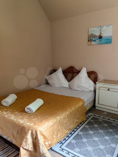 Комната 16 м², 2/3 эт.