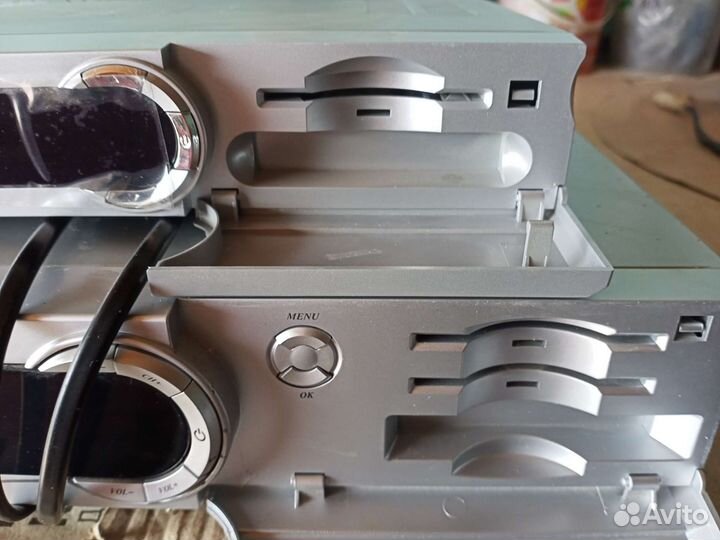 Ресивер спутникового телевидения