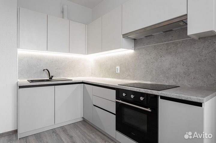 Кухни на заказ