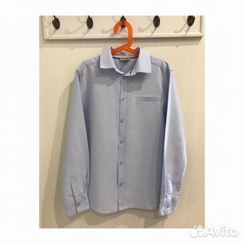 Рубашка Chessford р.152