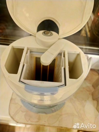 Соковыжималка