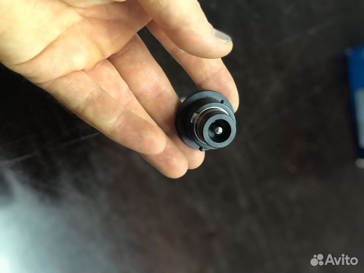 Лампа ксенона d2r 4300k