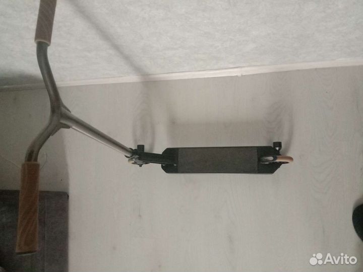 Трюковой самокат oxelo