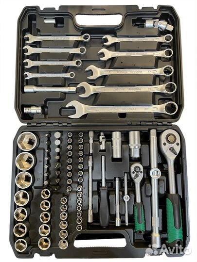 Набор инструментов 82 предмета
