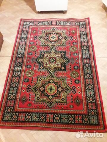 Ковровые дорожки