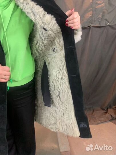 Тулуп из овчины мвд 2014 года