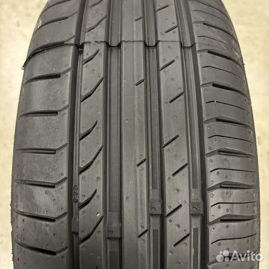 Goodride ZuperEco Z-107 225/40 R18 92W