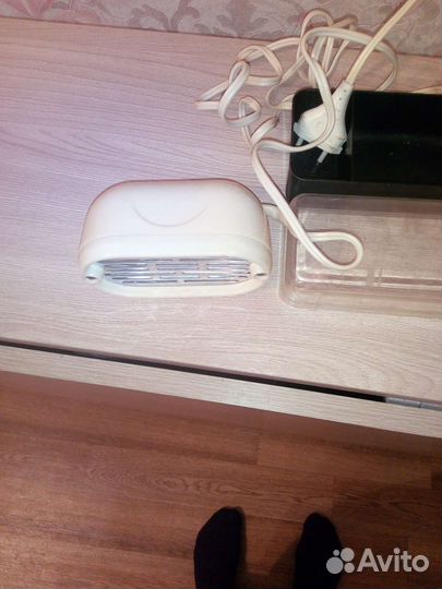 Рефлектор для носа