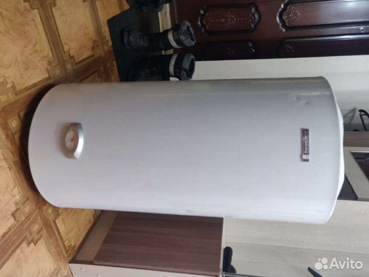 Бойлер водонагреватель