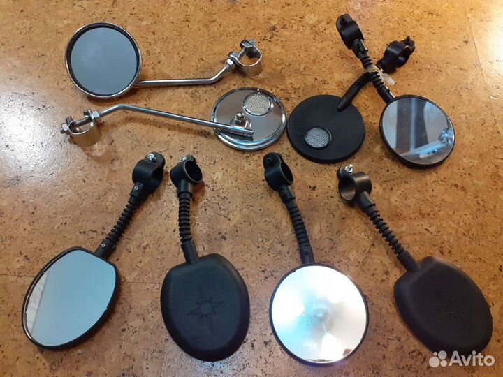 Сидение вынос руля велосипеда багажник