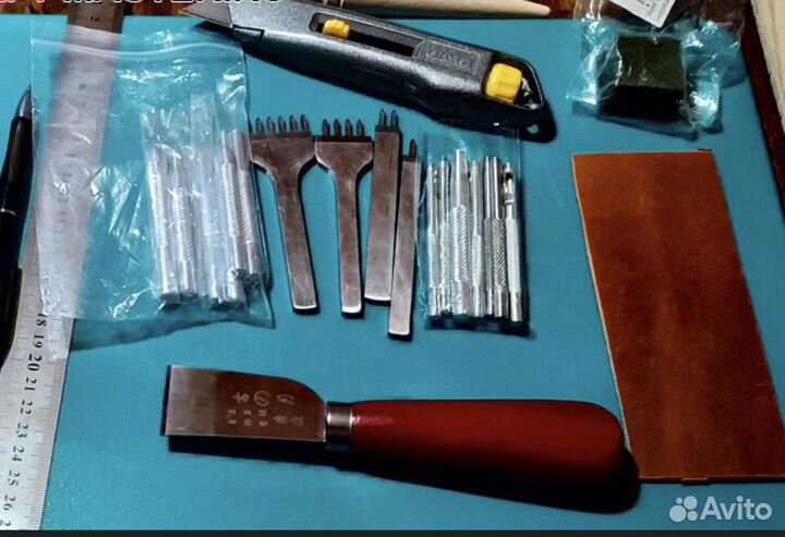 Продам инструмент