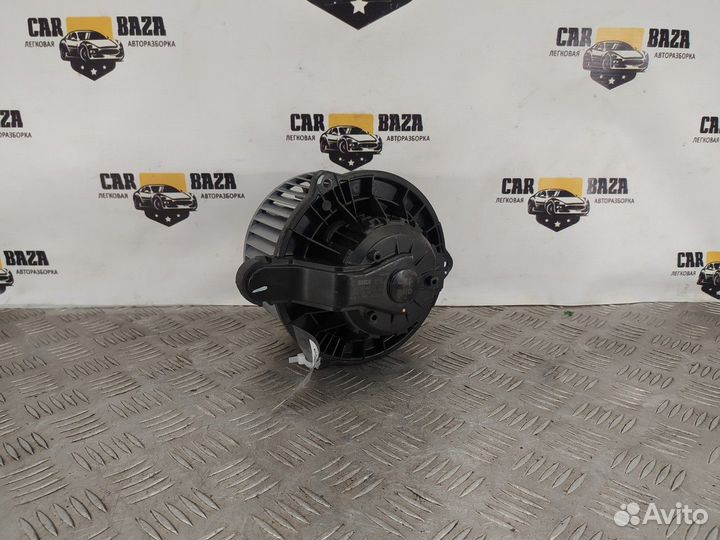 Вентилятор отопителя Kia Sportage