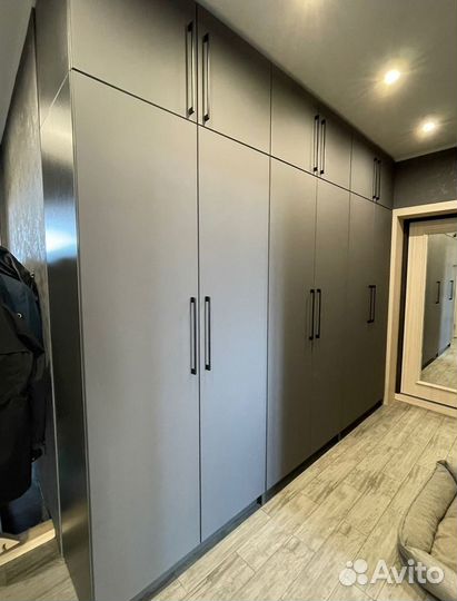 Шкаф распашной Бесплатная Доставка