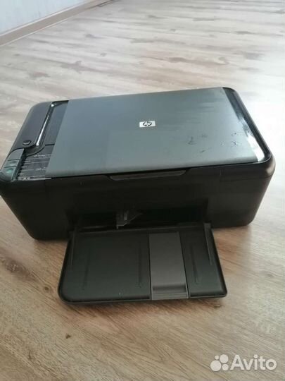 Принтер лазерный мфу hp