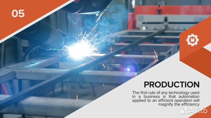 Моушен дизайн, 2Д Анимация, Рекламные ролики