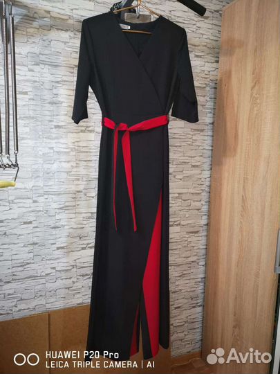 Новые комбинезоны женские