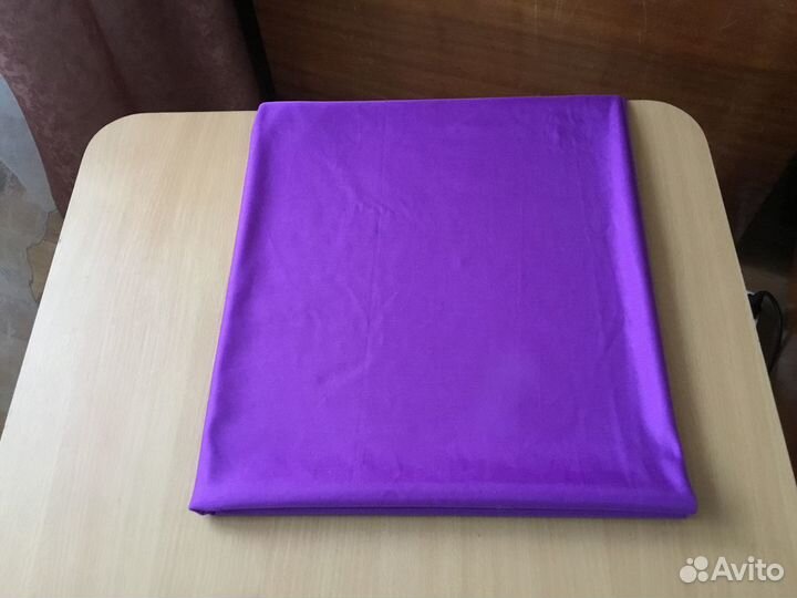 Отрез ткани