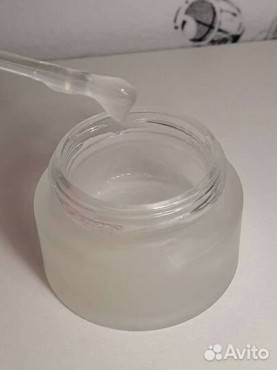 Уходовая косметика