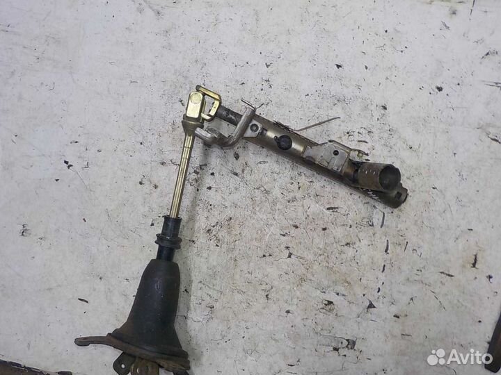 Рулевая колонка Renault Megane 1