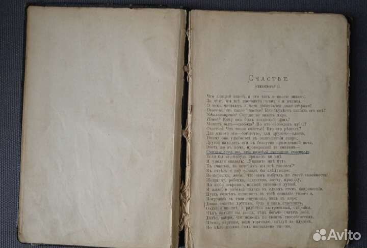 Путь к счастью Фридрих Кирхнер 1898