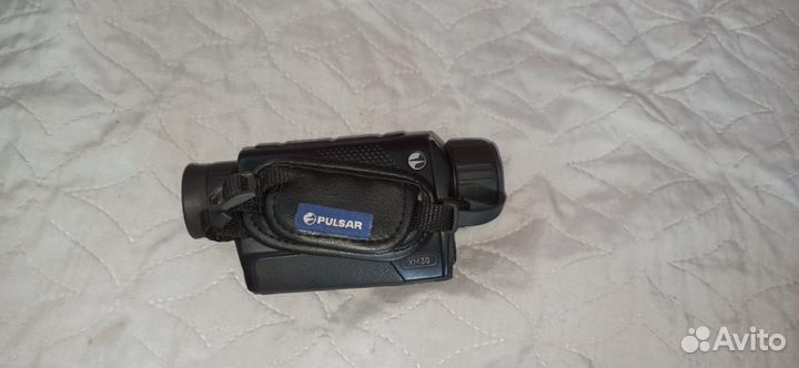 Тепловизионный монокуляр pulsar Axion Kei XM30