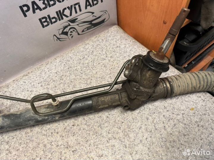Рулевая рейка Chevrolet Cruze J300