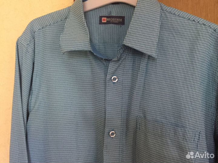 Продам рубашки для школы