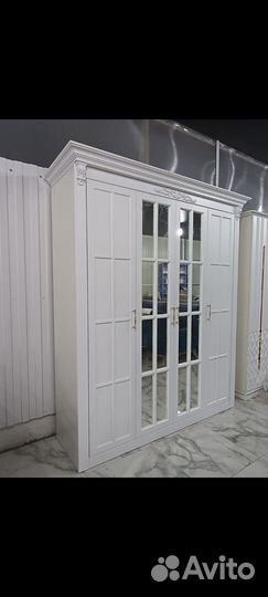 Шкаф Шарлотта