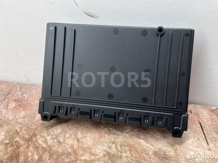 Блок управления vecu DAF XF 106 2018 2176060