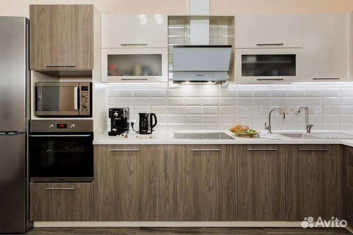 Кухная напрямую от производителя