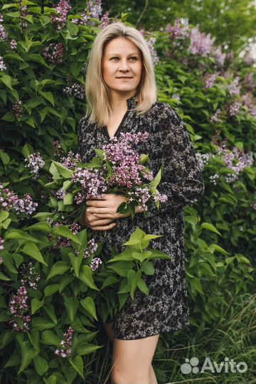 Обработка ретушь фото