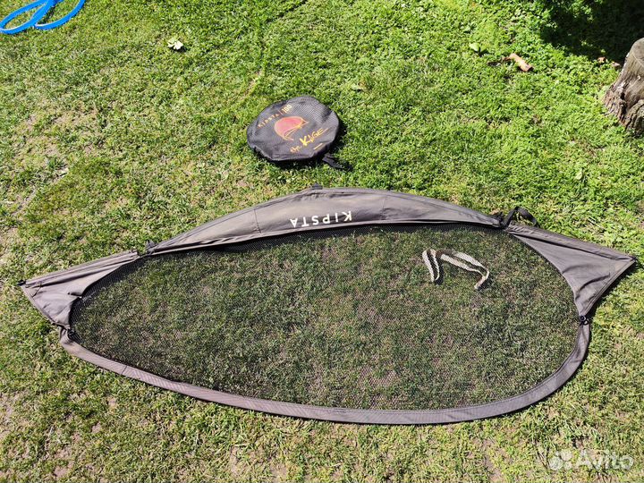 Футбольные ворота kipsta