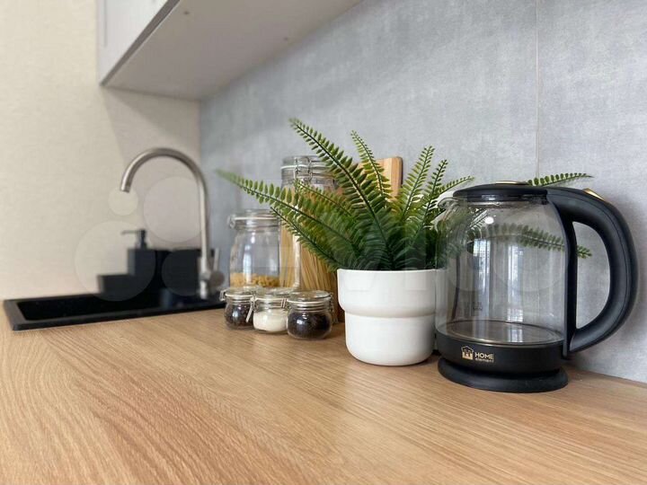 Квартира-студия, 24 м², 11/13 эт.