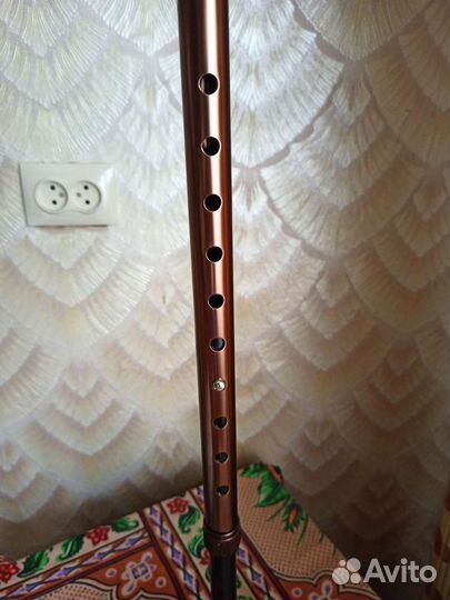 Трость Мега-Оптим тр4