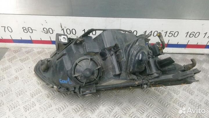 Фара левая BMW 5-Series/M5