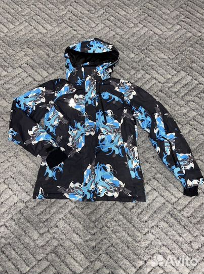 Горнолыжный костюм женский 42 44