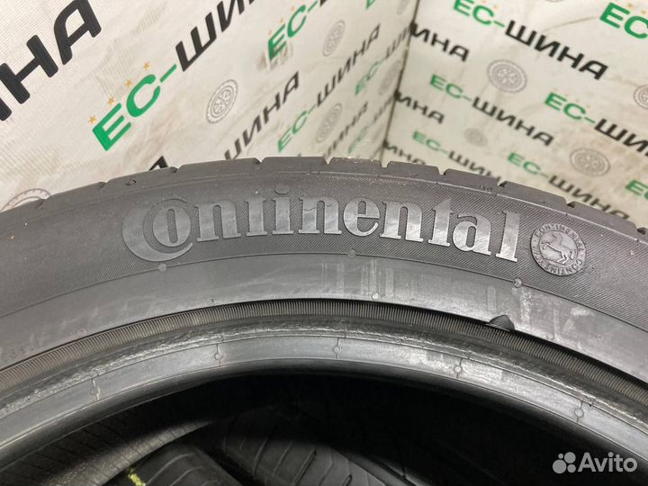 Continental ContiSportContact 5 245/45 R19