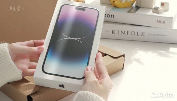 iPhone 14 Pro, 512 ГБ