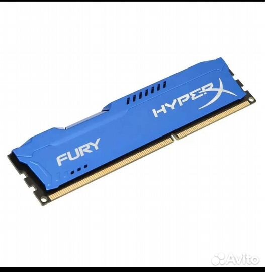 Оперативная память ддр3 16гб